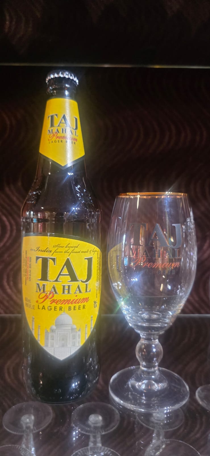 Taj Beer