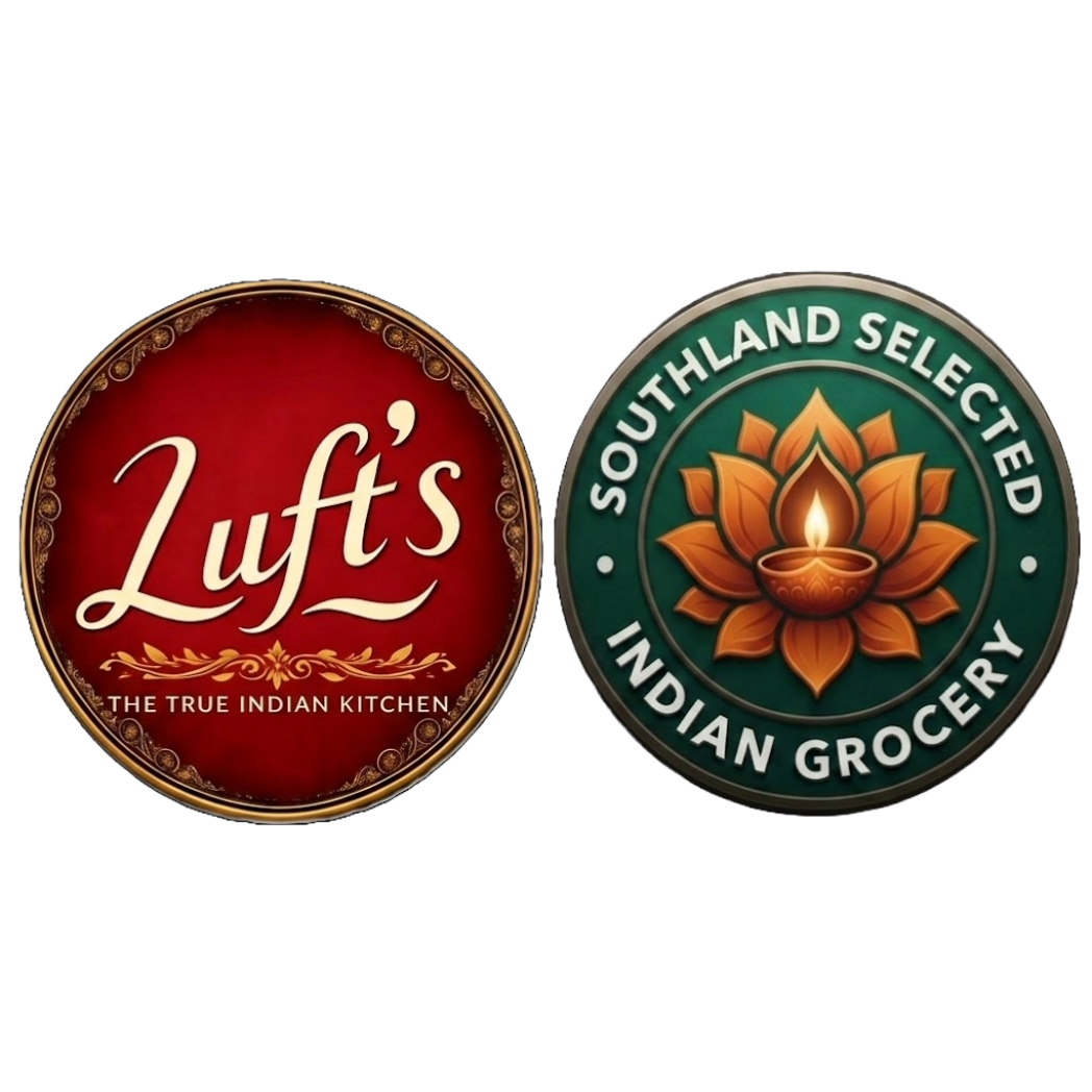 Luft's Indian Cuisine logo
